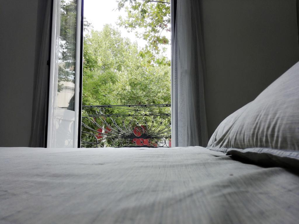 Apartamentos Adriano Siviglia Esterno foto
