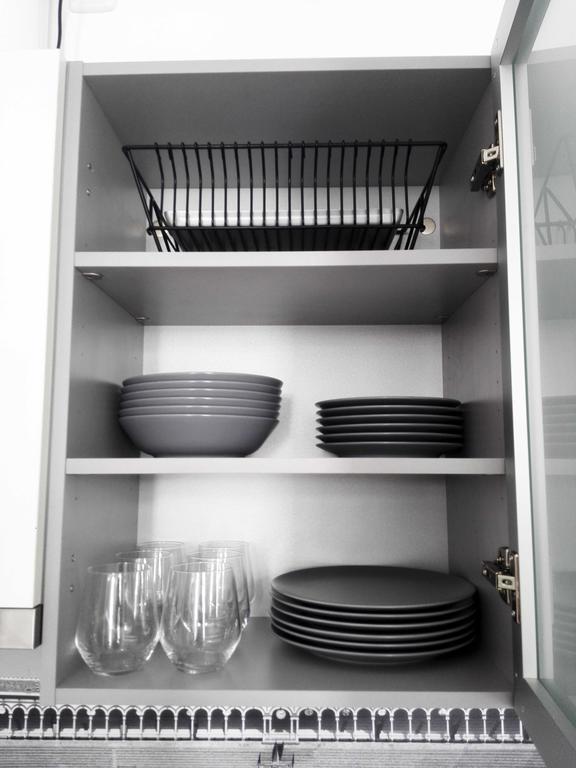Apartamentos Adriano Siviglia Camera foto